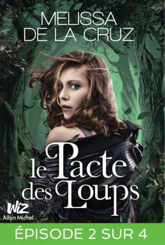 Le Pacte des loups Episode 2