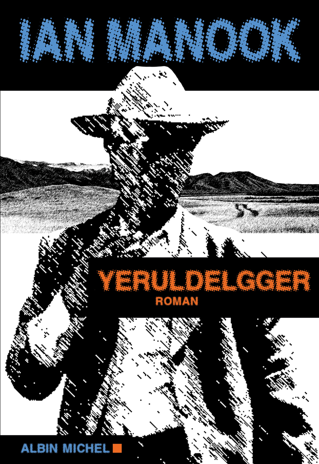 Yeruldelgger.