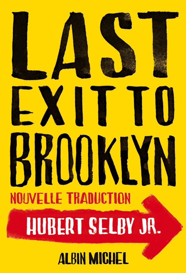 Last Exit to Brooklyn