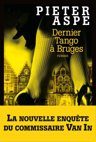 dernier tango a bruges