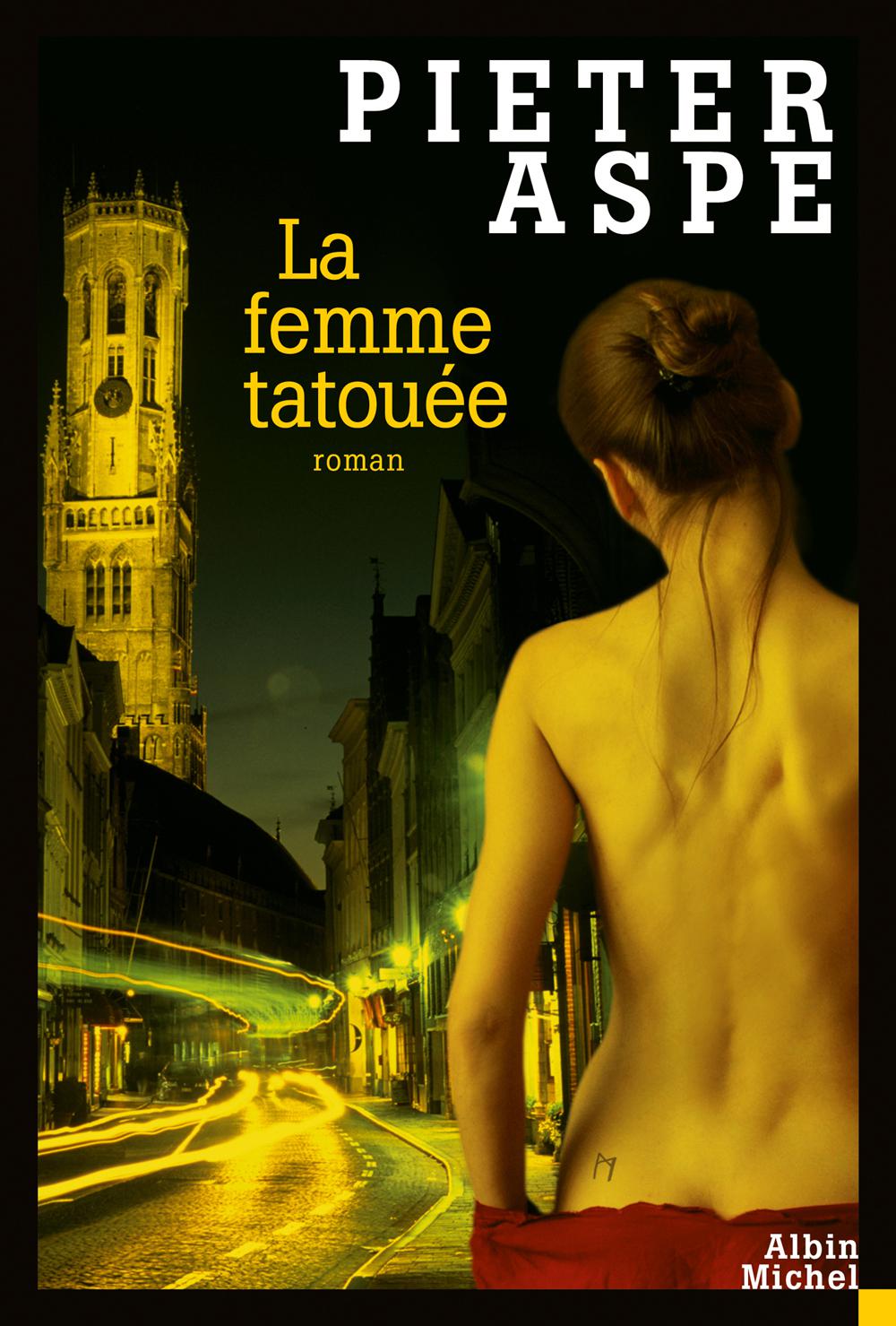 La femme tatouée