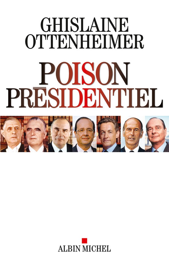 Poison Présidentiel.