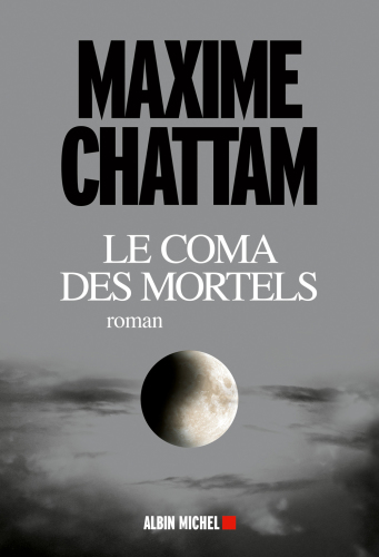 Le coma des mortels : roman