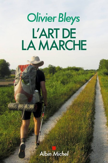 L'art de la marche.