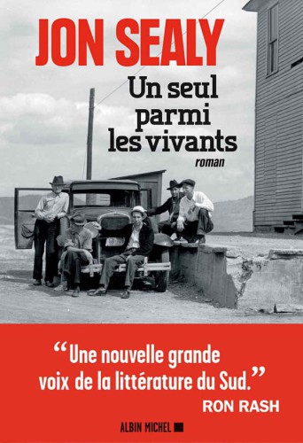 Un seul parmi les vivants : roman