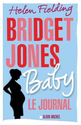 Bridget Jones Baby.