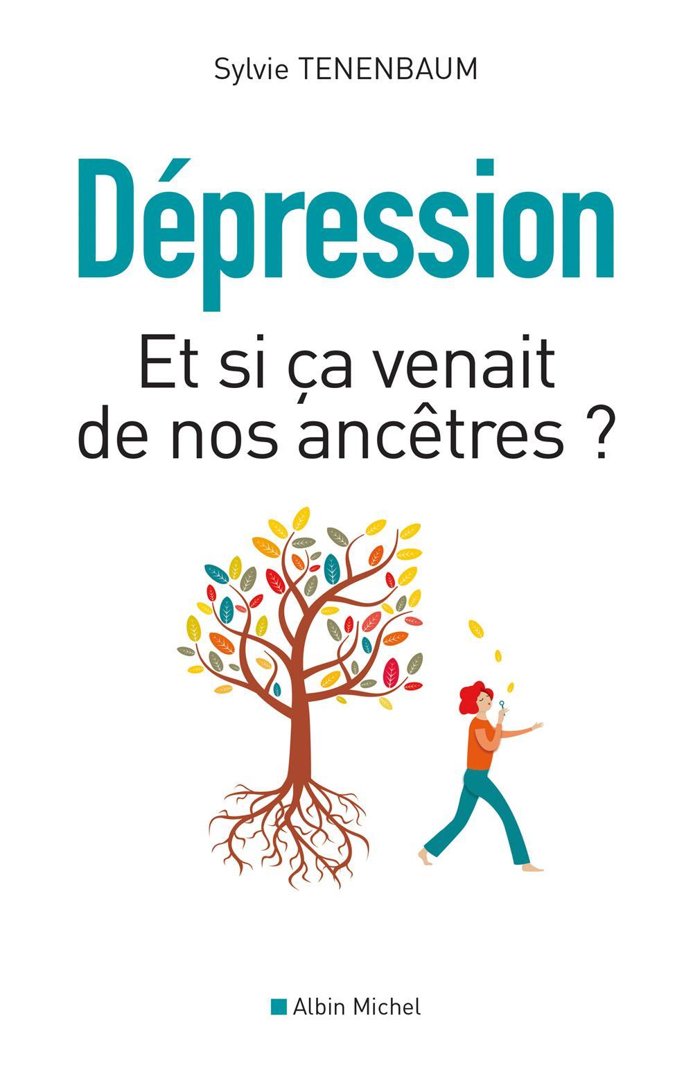 Dépression : et si ça venait de nos ancêtres?