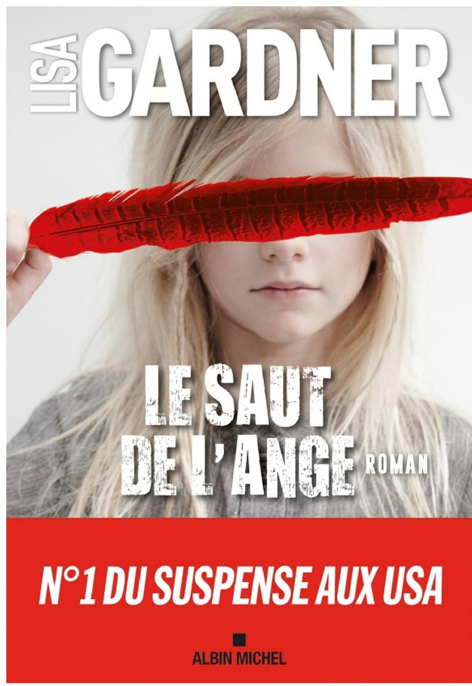 Le Saut De L'ange.
