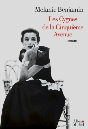 Les cygnes de la Cinquième avenue : roman