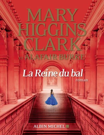 La reine du bal : roman