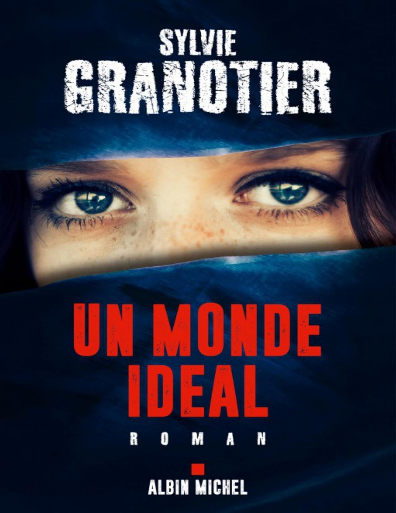 Un monde idéal : roman