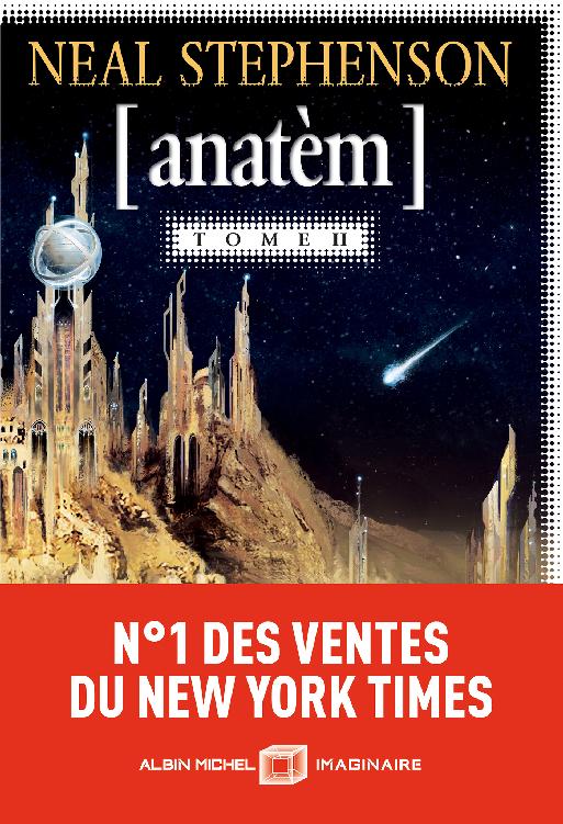 Anatèm 