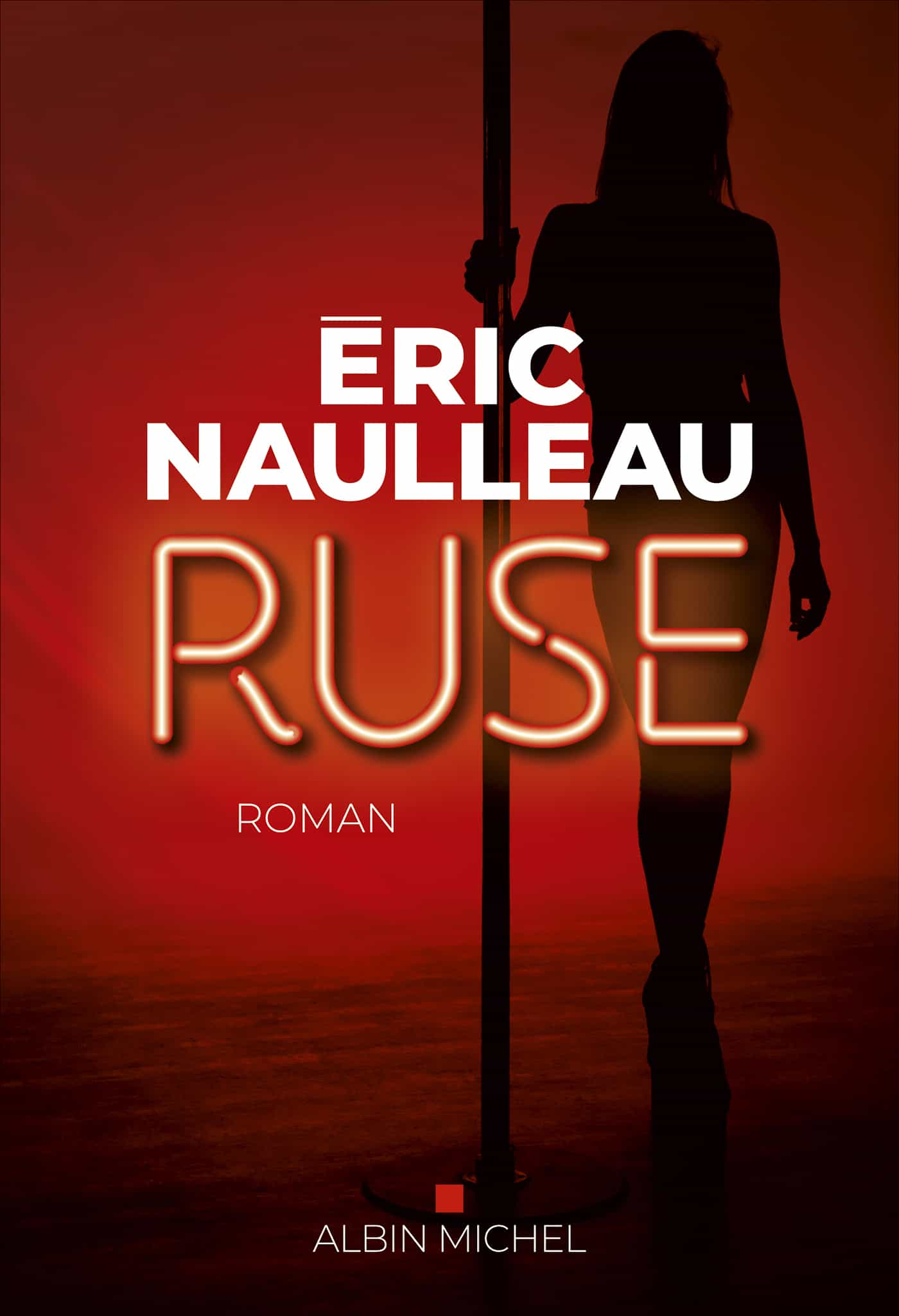 Ruse : roman