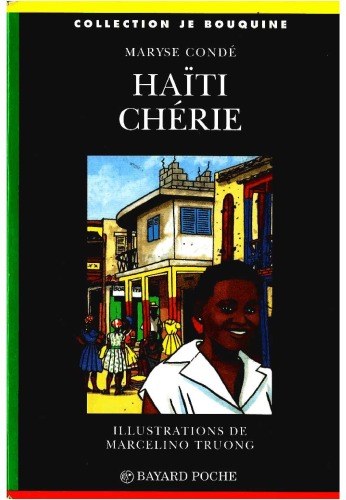 Haïti chérie