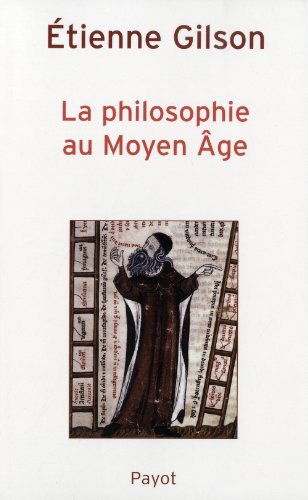 La philosophie au Moyen Âge