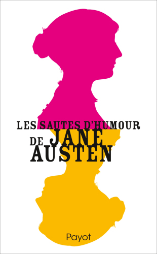 Les sautes d'humour de Jane Austen