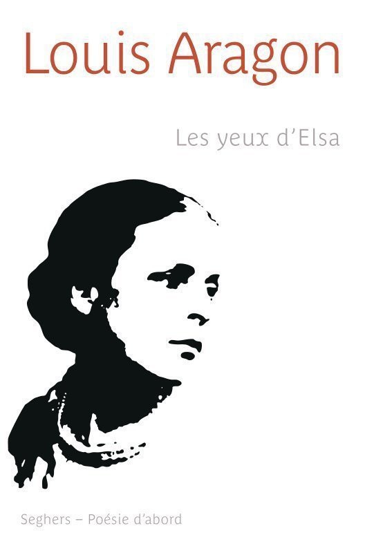 Les yeux d'Elsa