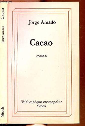 Cacao / roman