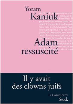 Adam ressuscité