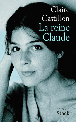 La Reine Claude