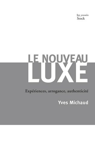 Le Nouveau Luxe