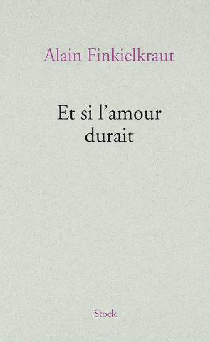 Et si l'amour durait