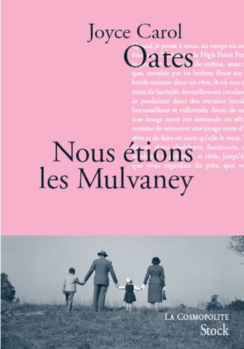 Nous Etions Les Mulvaney