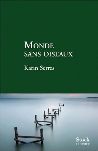 monde sans oiseaux