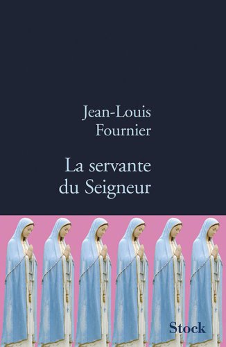 La Servante Du Seigneur