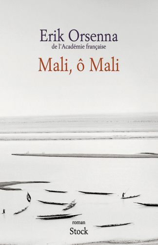 Mali, O Mali