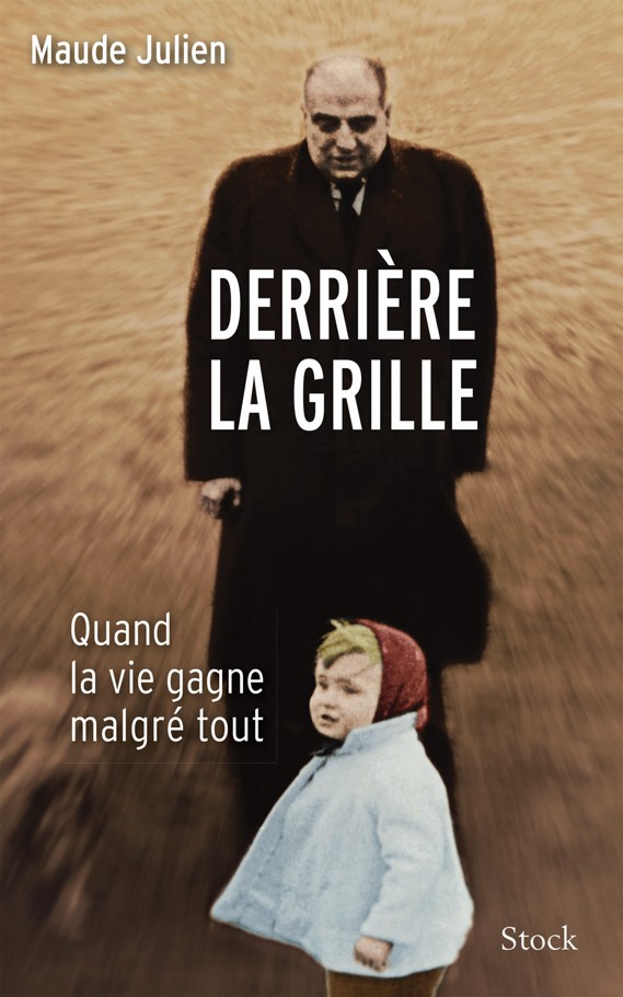 Derriere La Grille