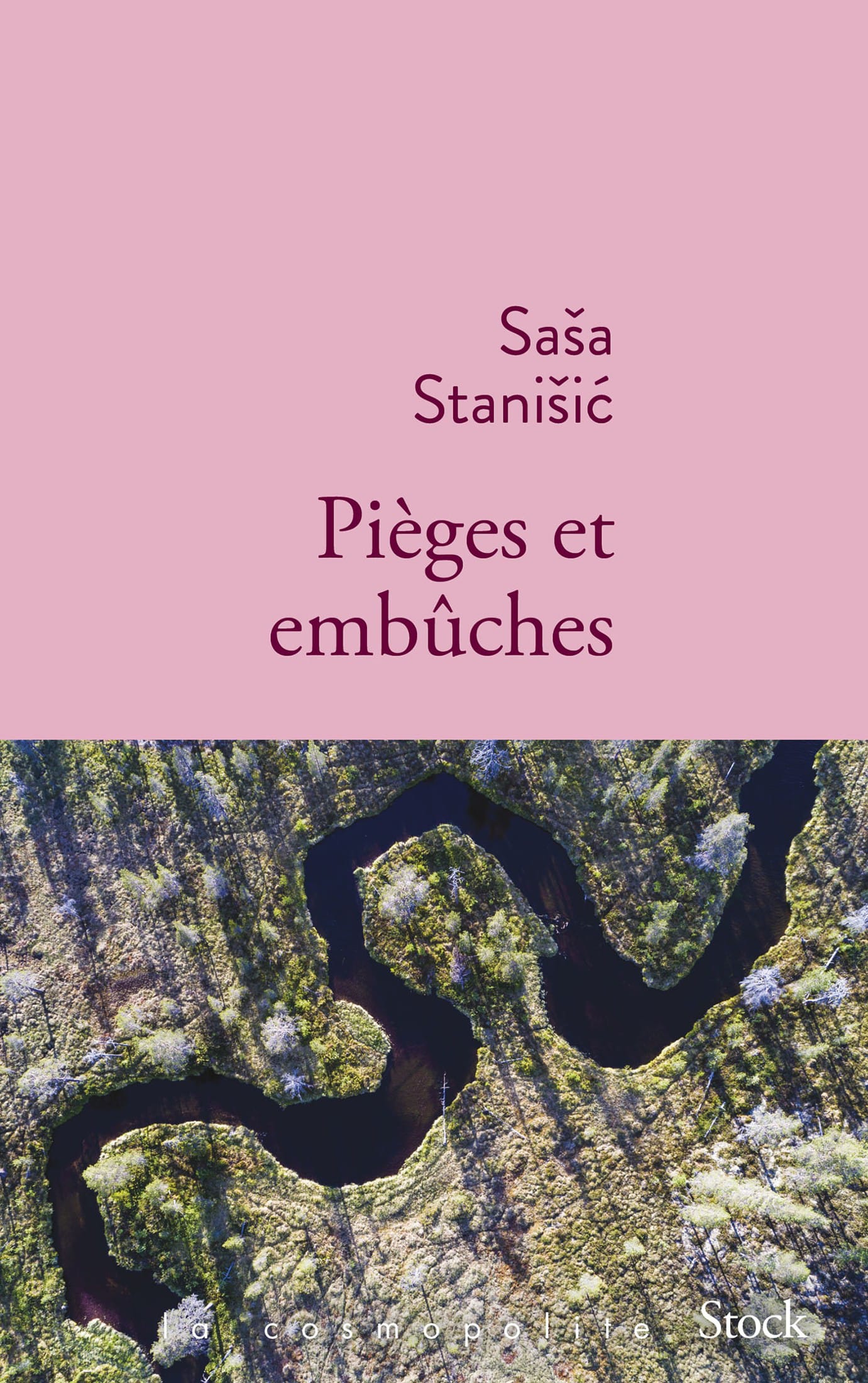 Pièges et embûches : nouvelles