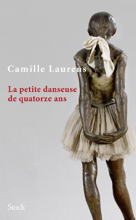 La Petite danseuse de quatorze ans