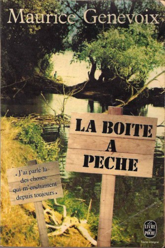 La Boite a Peche