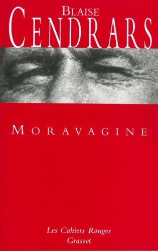 Moravagine (Les Cahiers Rouges) (French Edition)