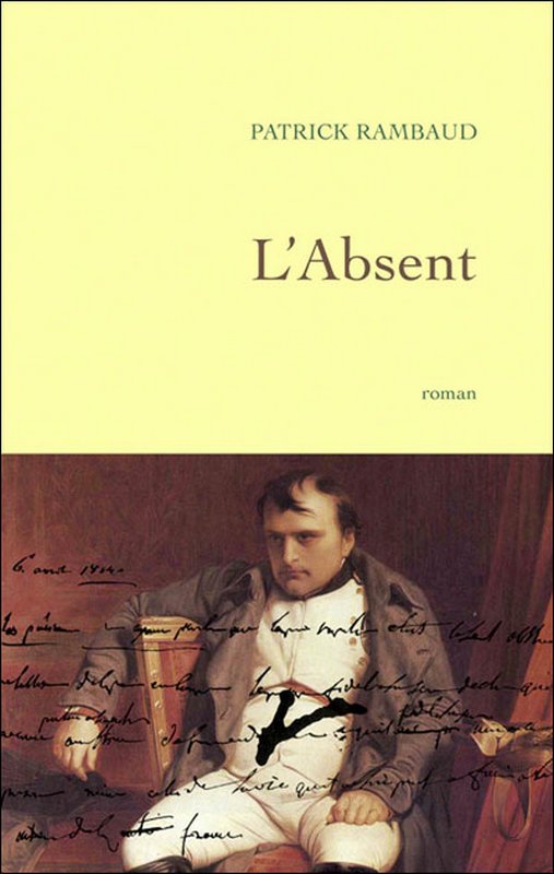 L'Absent