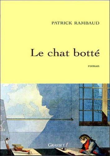 Le Chat botté