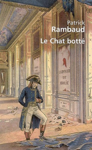 Le chat botté (Littérature Française)