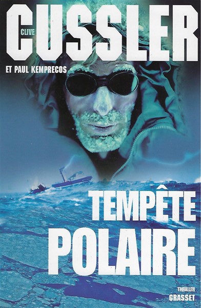 Tempête polaire