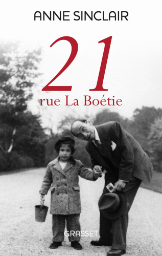 21 Rue La Boétie