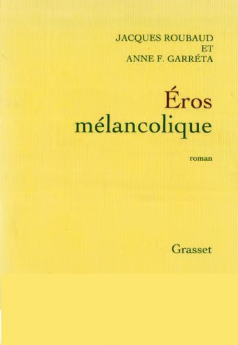 Éros mélancolique