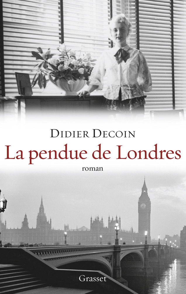 La Pendue de Londres