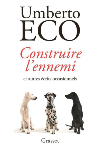 Construire L'Ennemi