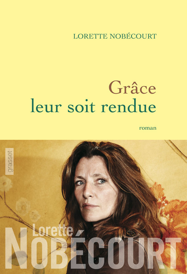 Grace Leur Soit Rendue