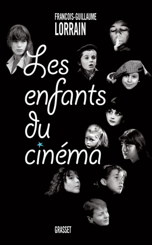 Les Enfants du cinéma
