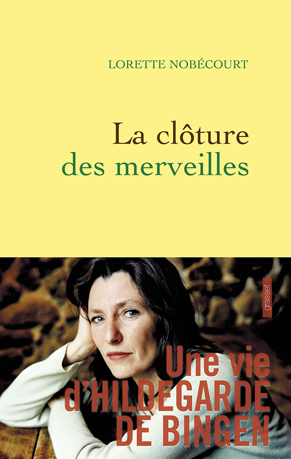 La Cloture Des Merveilles