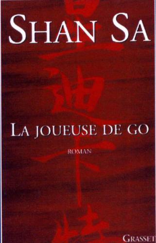 La joueuse de go