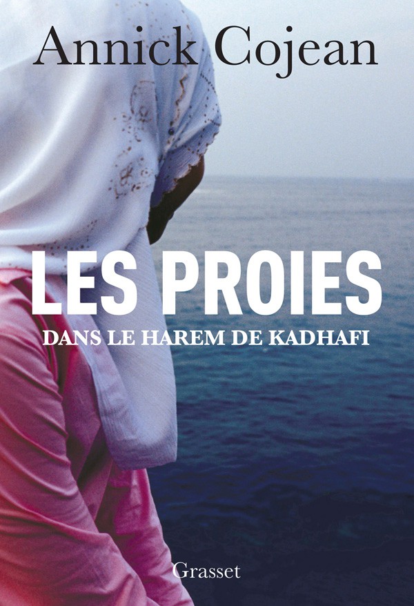 Les Proies