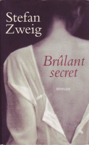 Brûlant Secret