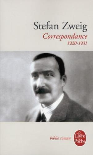 Correspondance, 1920-1931-T02